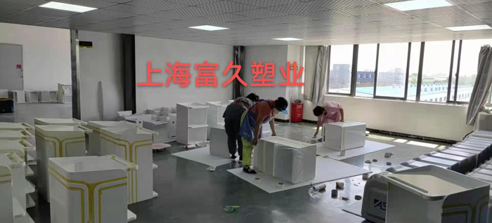 上海厚片吸塑厂